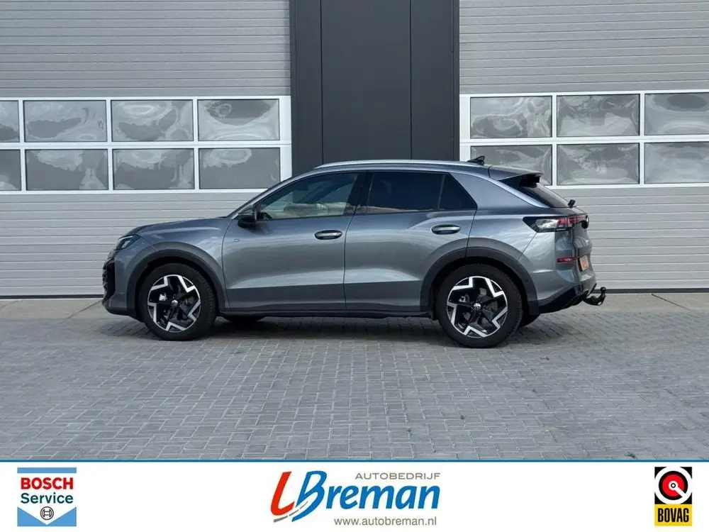 Volkswagen T-Roc 1.5 TSi R-Line DSG trekhaak IQ LED uit 2026, foto 7