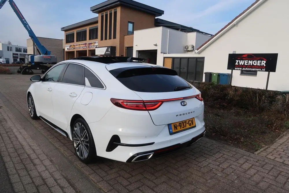 Kia ProCeed 1.5 T-GDi GT-PlusLine Aut uit 2021, foto 3