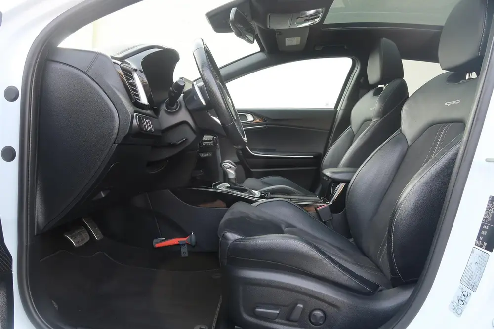 Kia ProCeed 1.5 T-GDi GT-PlusLine Aut uit 2021, foto 8