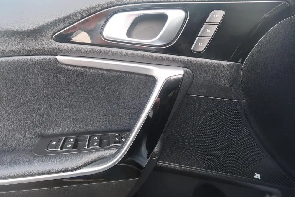Kia ProCeed 1.5 T-GDi GT-PlusLine Aut uit 2021, foto 9
