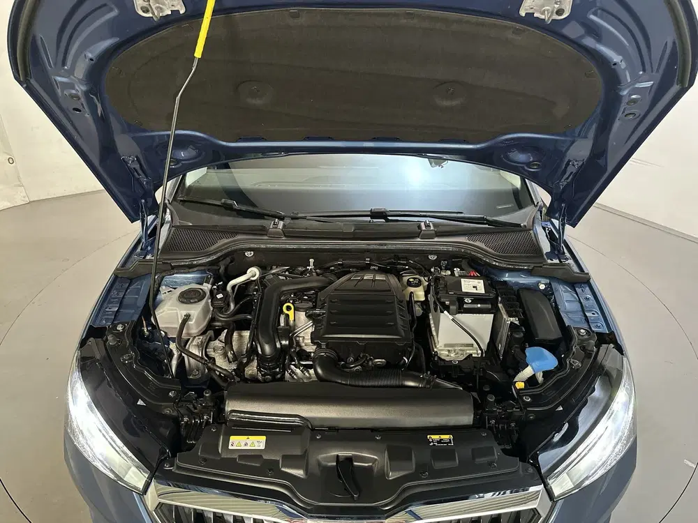 Skoda Scala 1.0 TSI 116pk Ambition Parkeersensoren App uit 2020, foto 17