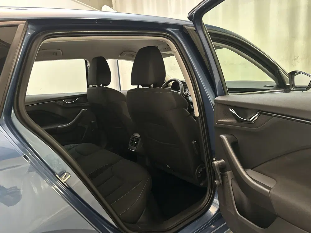 Skoda Scala 1.0 TSI 116pk Ambition Parkeersensoren App uit 2020, foto 18