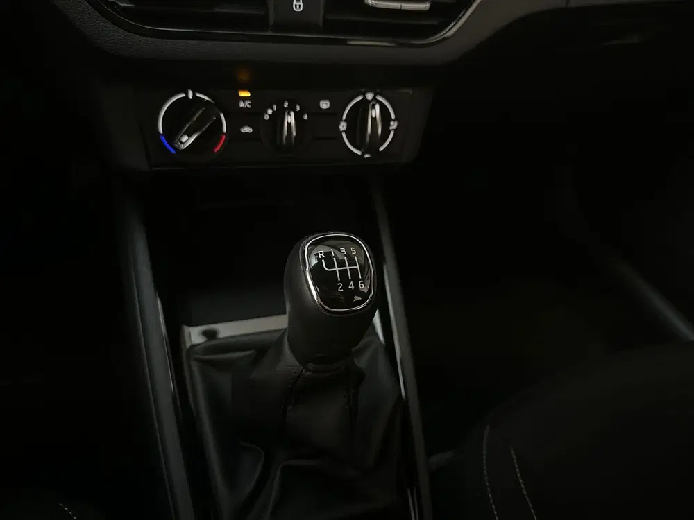 Skoda Scala 1.0 TSI 116pk Ambition Parkeersensoren App uit 2020, foto 19