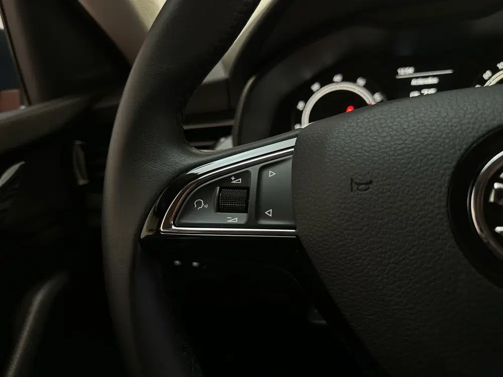 Skoda Scala 1.0 TSI 116pk Ambition Parkeersensoren App uit 2020, foto 20