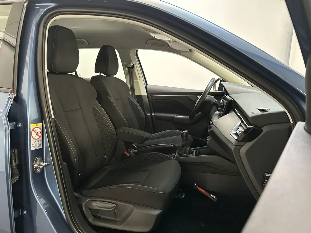 Skoda Scala 1.0 TSI 116pk Ambition Parkeersensoren App uit 2020, foto 5