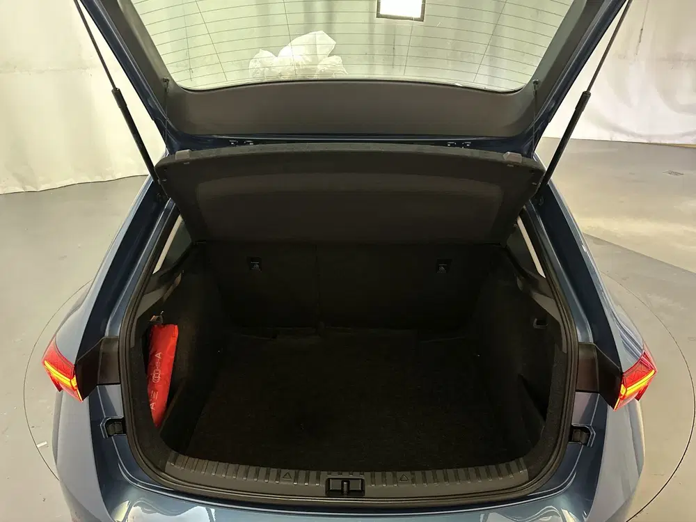 Skoda Scala 1.0 TSI 116pk Ambition Parkeersensoren App uit 2020, foto 9