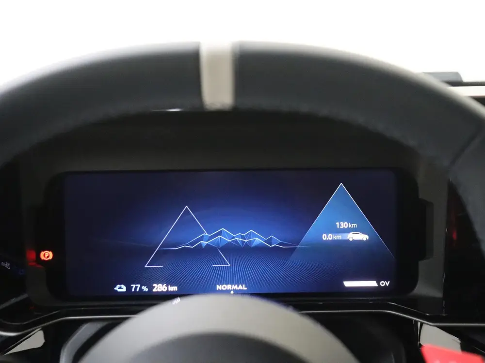 Alpine A290 GT Performance 52 kWh | Signature Bleue | Pack S uit 2026, foto 11
