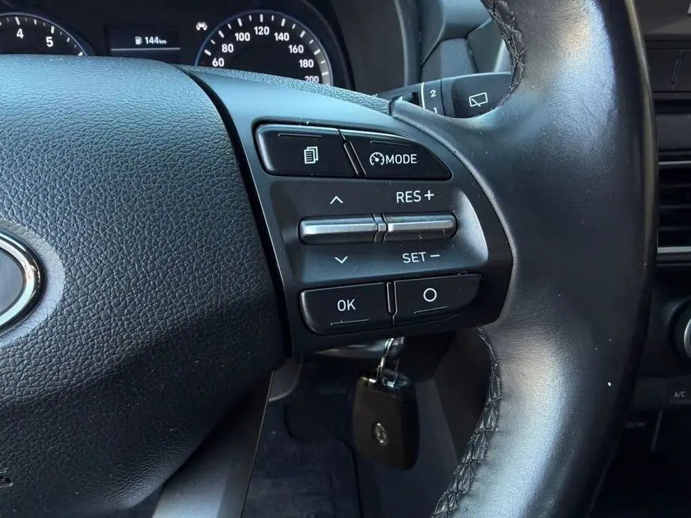 Hyundai Kona 1.0 T-GDI i-Drive Airco Cruise-control Rijstroo uit 2019, foto 12