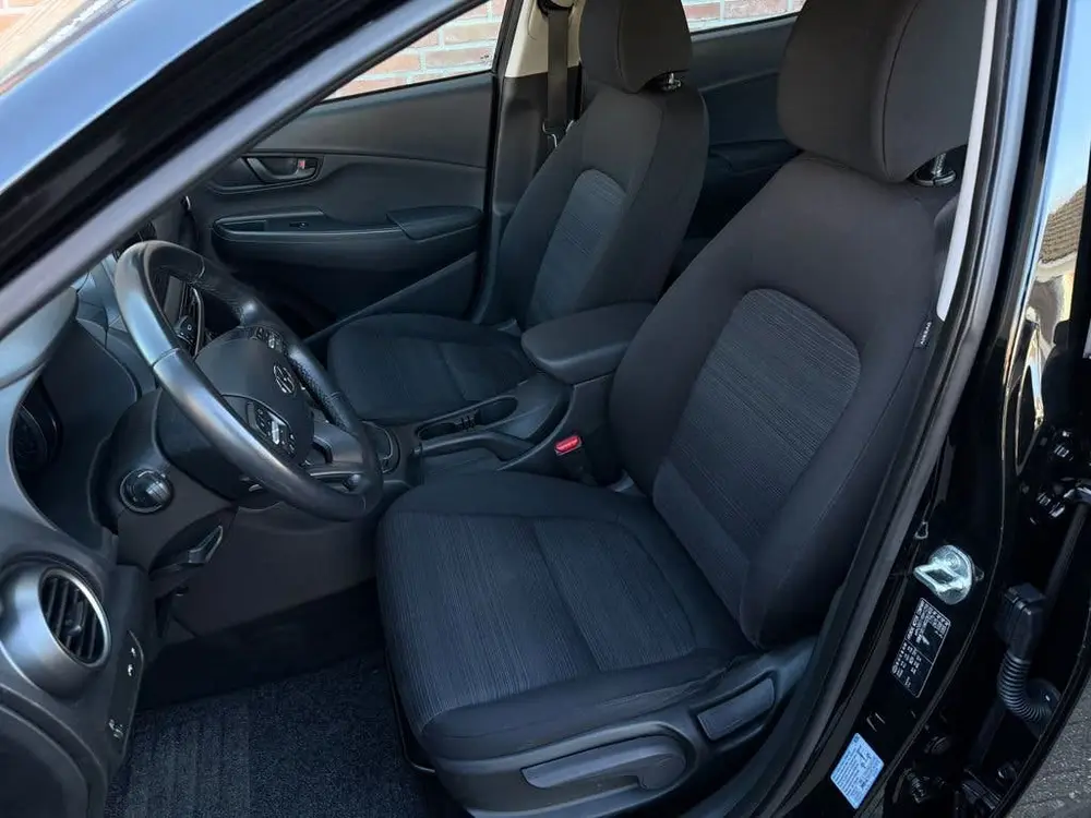 Hyundai Kona 1.0 T-GDI i-Drive Airco Cruise-control Rijstroo uit 2019, foto 8