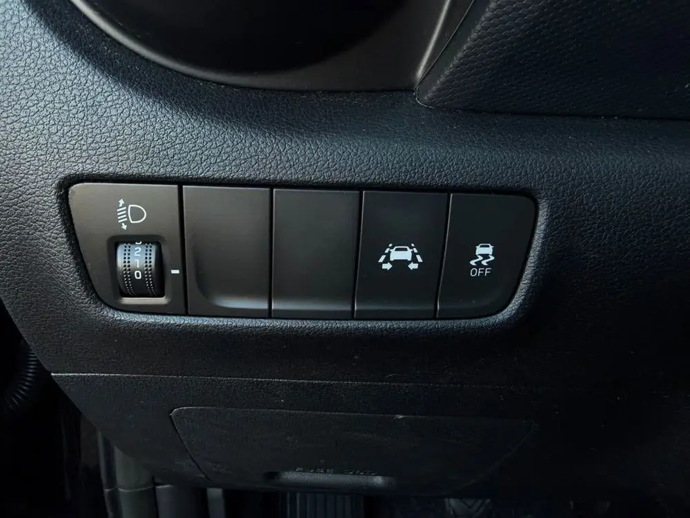 Hyundai Kona 1.0 T-GDI i-Drive Airco Cruise-control Rijstroo uit 2019, foto 9