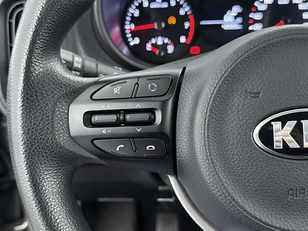 Kia Picanto 1.0 MPi ComfortLine | AIRCO | MULTIFUNCTIONELE S uit 2019, foto 15