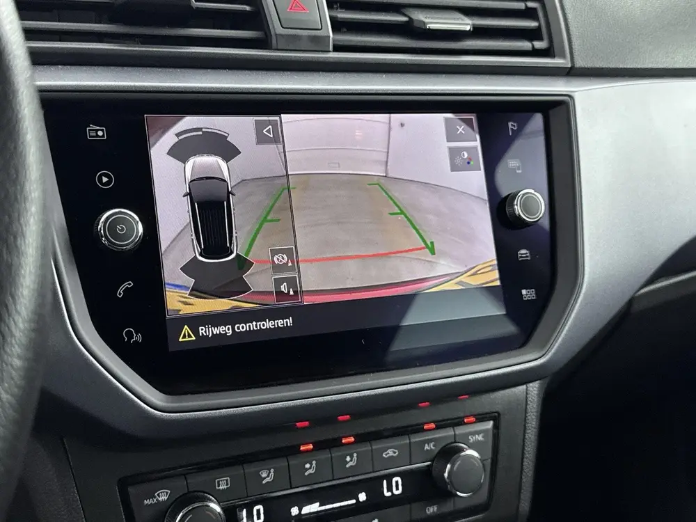 SEAT Arona 1.0 TSI Style Business Intense | KEYLESS | CLIMAT uit 2019, foto 10