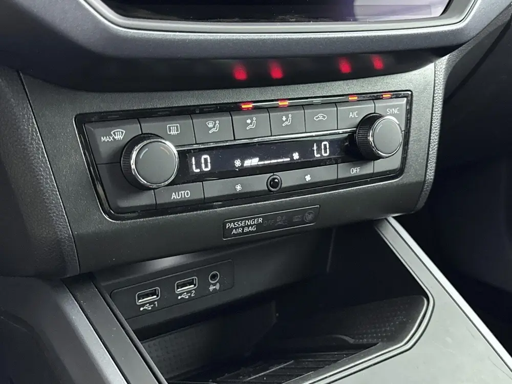 SEAT Arona 1.0 TSI Style Business Intense | KEYLESS | CLIMAT uit 2019, foto 15
