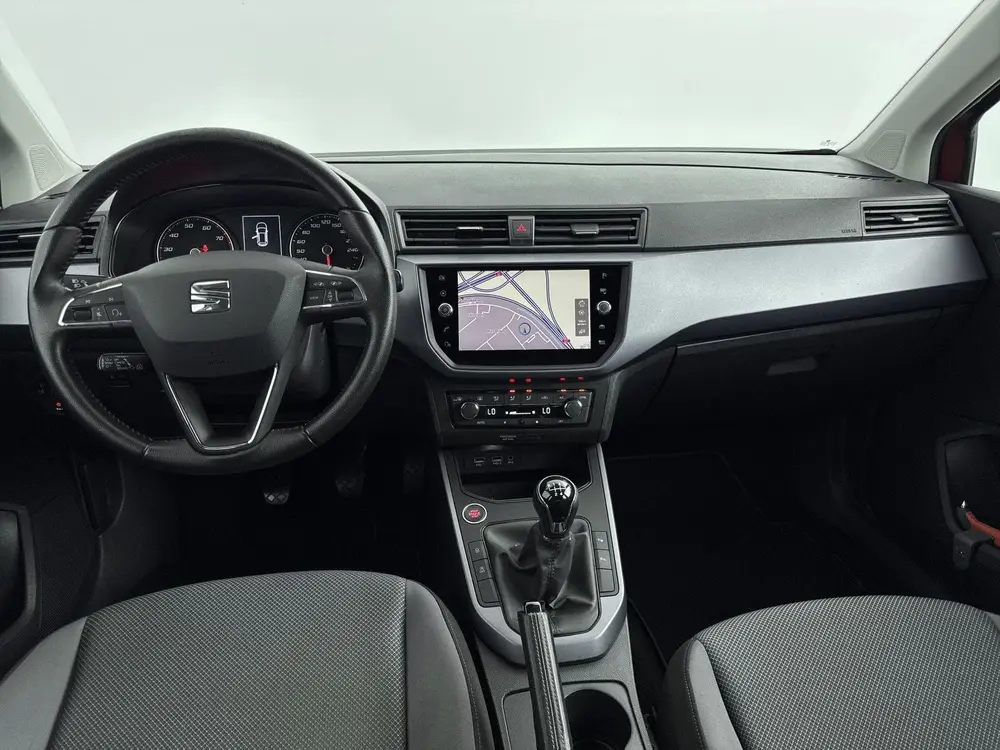 SEAT Arona 1.0 TSI Style Business Intense | KEYLESS | CLIMAT uit 2019, foto 18