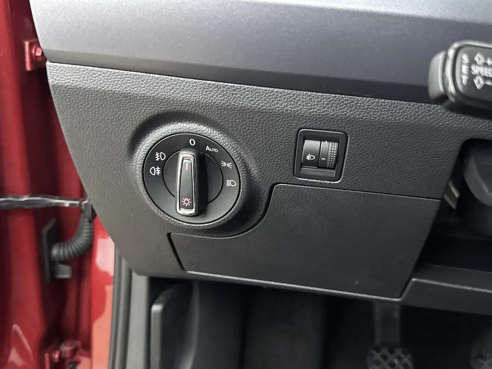 SEAT Arona 1.0 TSI Style Business Intense | KEYLESS | CLIMAT uit 2019, foto 8