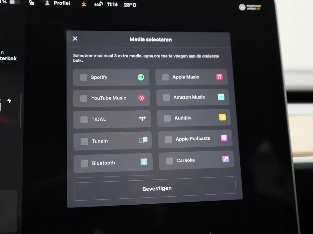 Tesla Model 3 Long Range DUAL MOTOR AWD 75 kWh uit 2023, foto 19