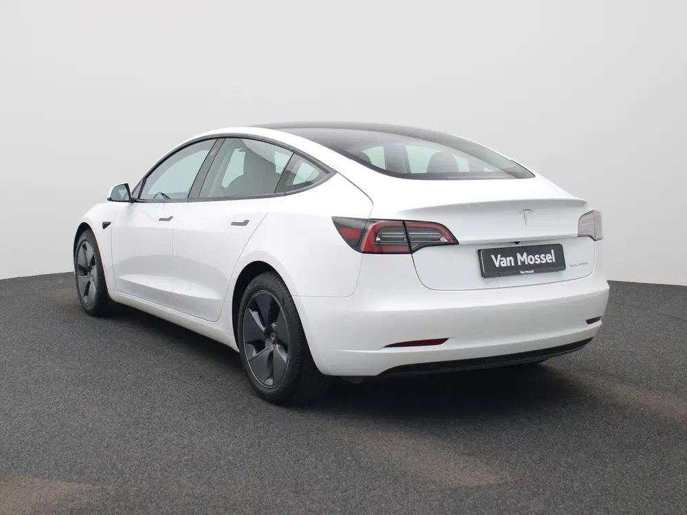 Tesla Model 3 Long Range DUAL MOTOR AWD 75 kWh uit 2023, foto 2