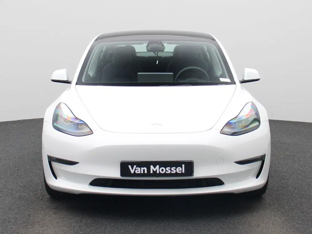 Tesla Model 3 Long Range DUAL MOTOR AWD 75 kWh uit 2023, foto 3