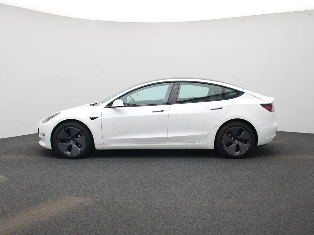 Tesla Model 3 Long Range DUAL MOTOR AWD 75 kWh uit 2023, foto 4