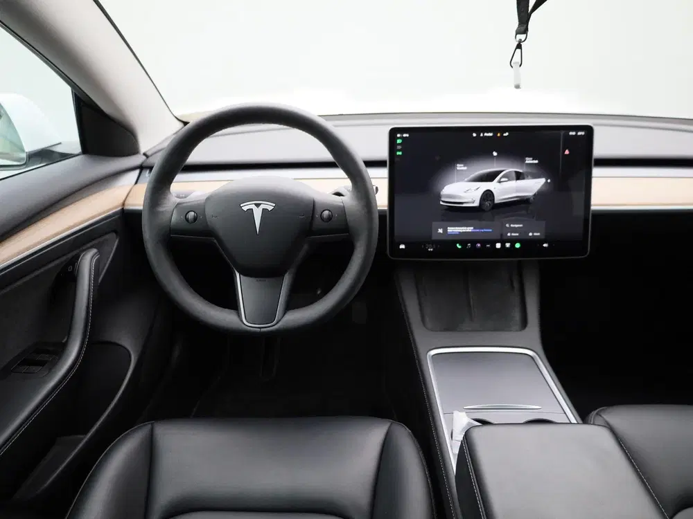 Tesla Model 3 Long Range DUAL MOTOR AWD 75 kWh uit 2023, foto 7