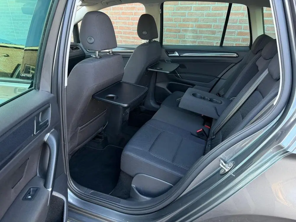 Volkswagen GOLF SPORTSVAN 1.5 TSI ACT Highline AUTOMAAT NAVI uit 2020, foto 14