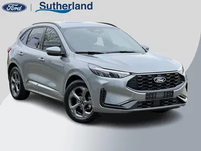 Ford Kuga 2.5 FHEV ST-Line 190pk uit 2024