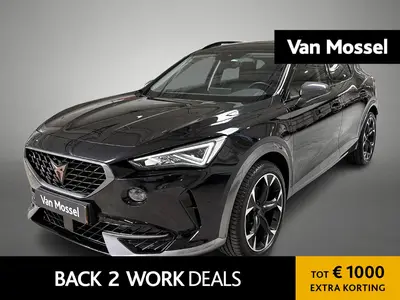 Cupra Formentor 1.4 e-Hybrid Adrenaline uit 2022
