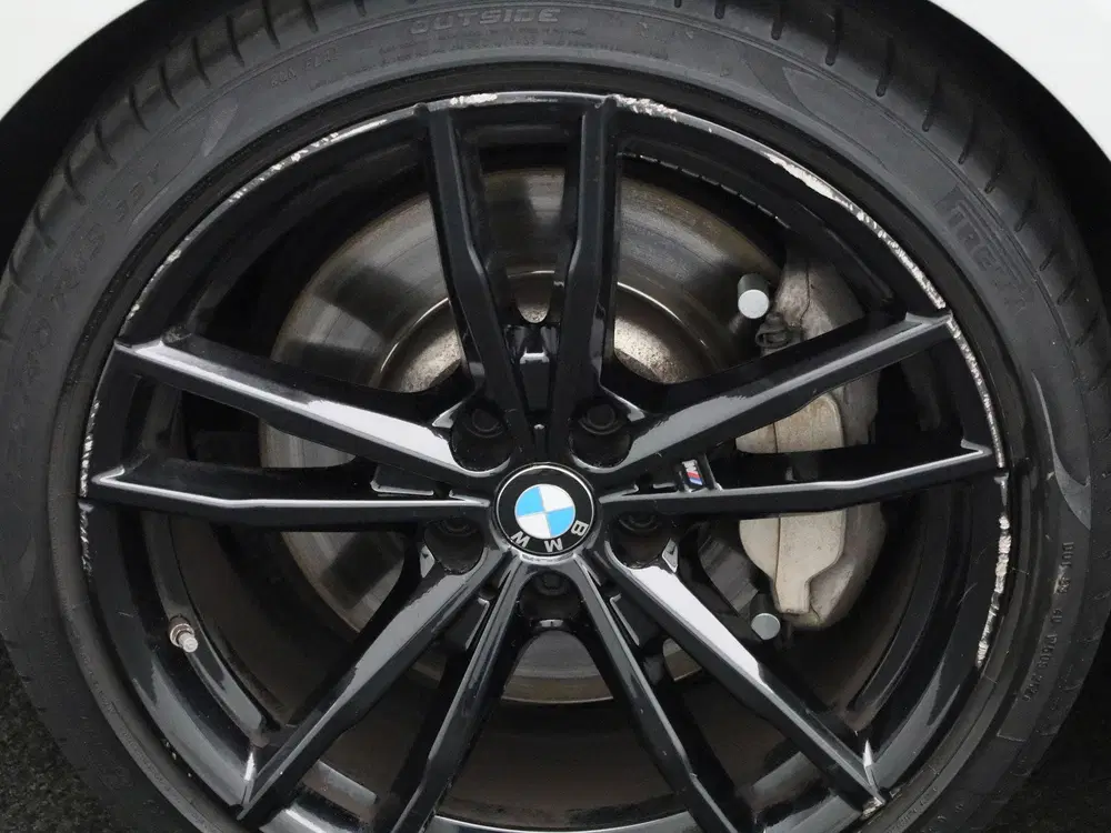 BMW 4-serie 4-serie Coupé 430i High Executive uit 2022, foto 13