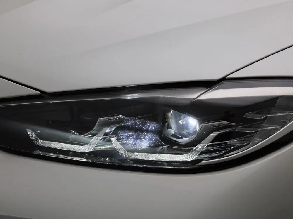 BMW 4-serie 4-serie Coupé 430i High Executive uit 2022, foto 14
