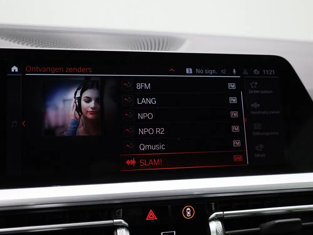 BMW 4-serie 4-serie Coupé 430i High Executive uit 2022, foto 20