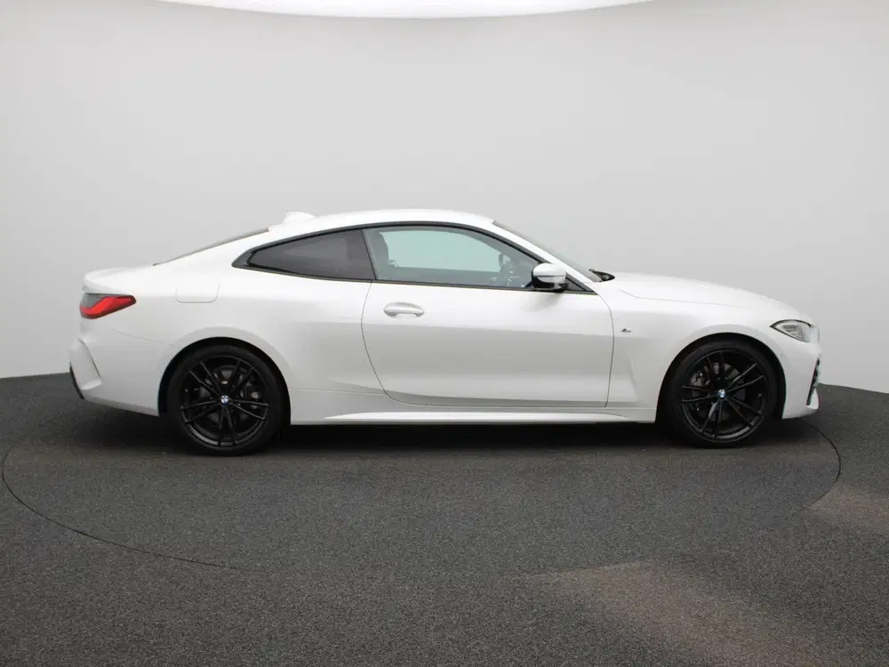 BMW 4-serie 4-serie Coupé 430i High Executive uit 2022, foto 6