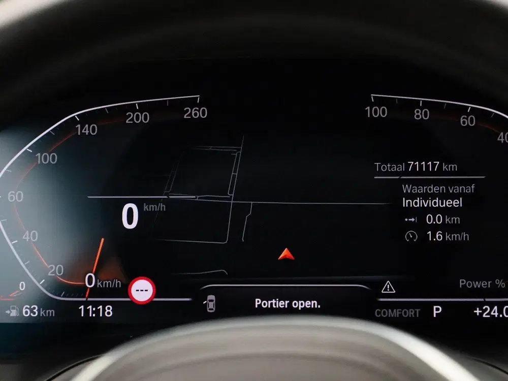 BMW 4-serie 4-serie Coupé 430i High Executive uit 2022, foto 8