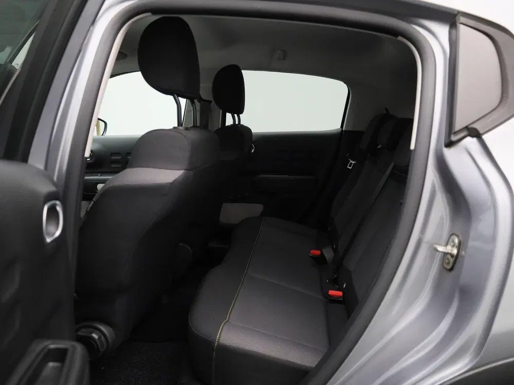 Citroën C3 1.2 PureTech 82 S&S MAN Feel uit 2022, foto 10