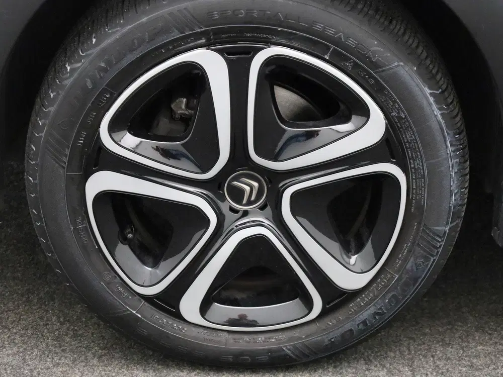 Citroën C3 1.2 PureTech 82 S&S MAN Feel uit 2022, foto 12