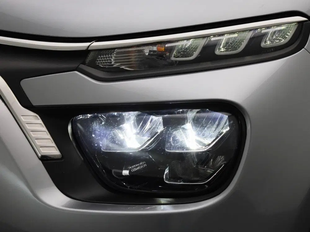 Citroën C3 1.2 PureTech 82 S&S MAN Feel uit 2022, foto 13
