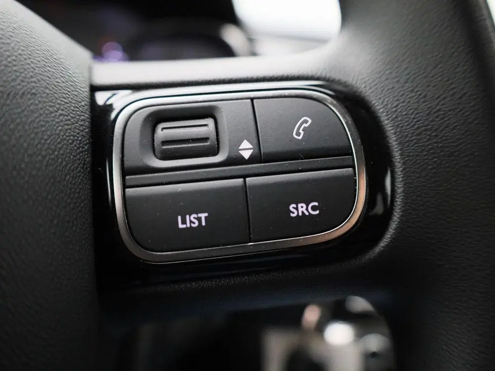 Citroën C3 1.2 PureTech 82 S&S MAN Feel uit 2022, foto 15