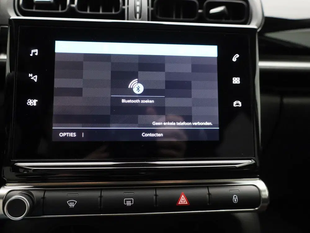 Citroën C3 1.2 PureTech 82 S&S MAN Feel uit 2022, foto 16