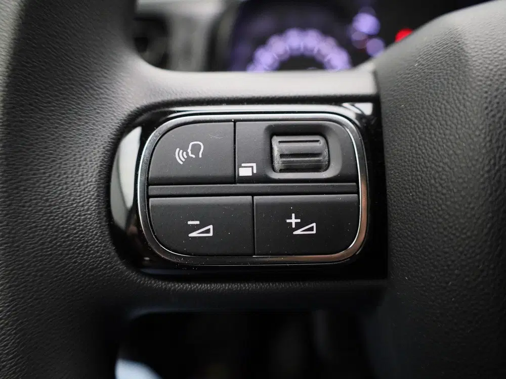 Citroën C3 1.2 PureTech 82 S&S MAN Feel uit 2022, foto 17