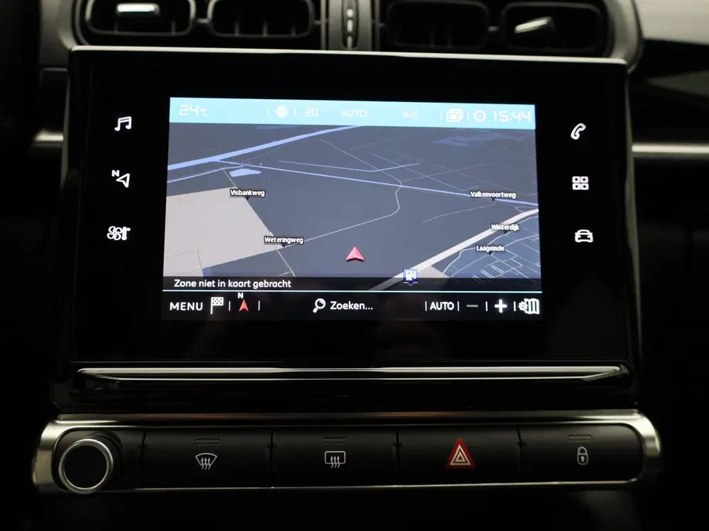 Citroën C3 1.2 PureTech 82 S&S MAN Feel uit 2022, foto 18
