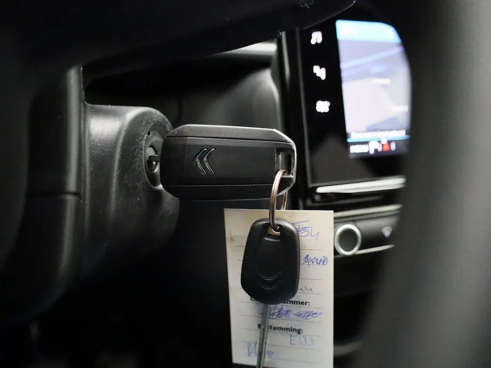 Citroën C3 1.2 PureTech 82 S&S MAN Feel uit 2022, foto 19