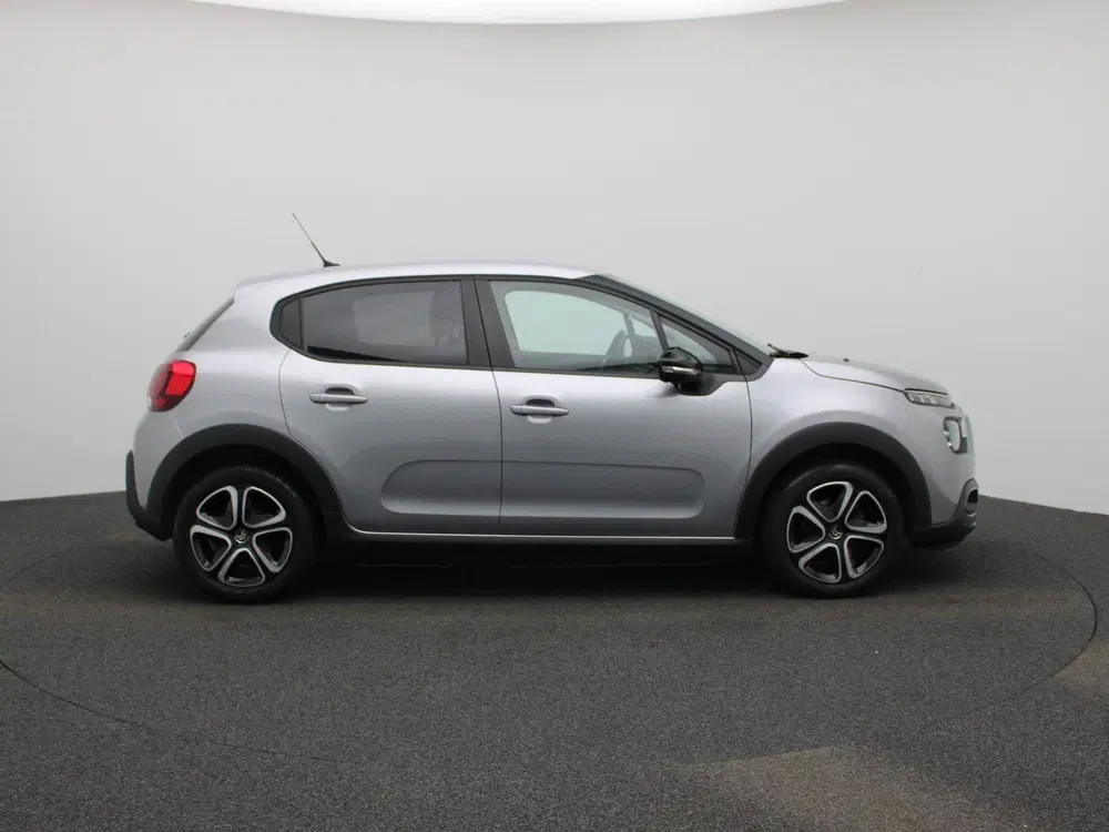 Citroën C3 1.2 PureTech 82 S&S MAN Feel uit 2022, foto 6