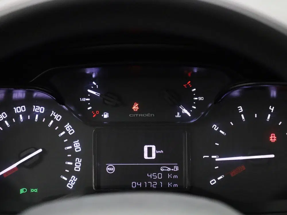 Citroën C3 1.2 PureTech 82 S&S MAN Feel uit 2022, foto 8