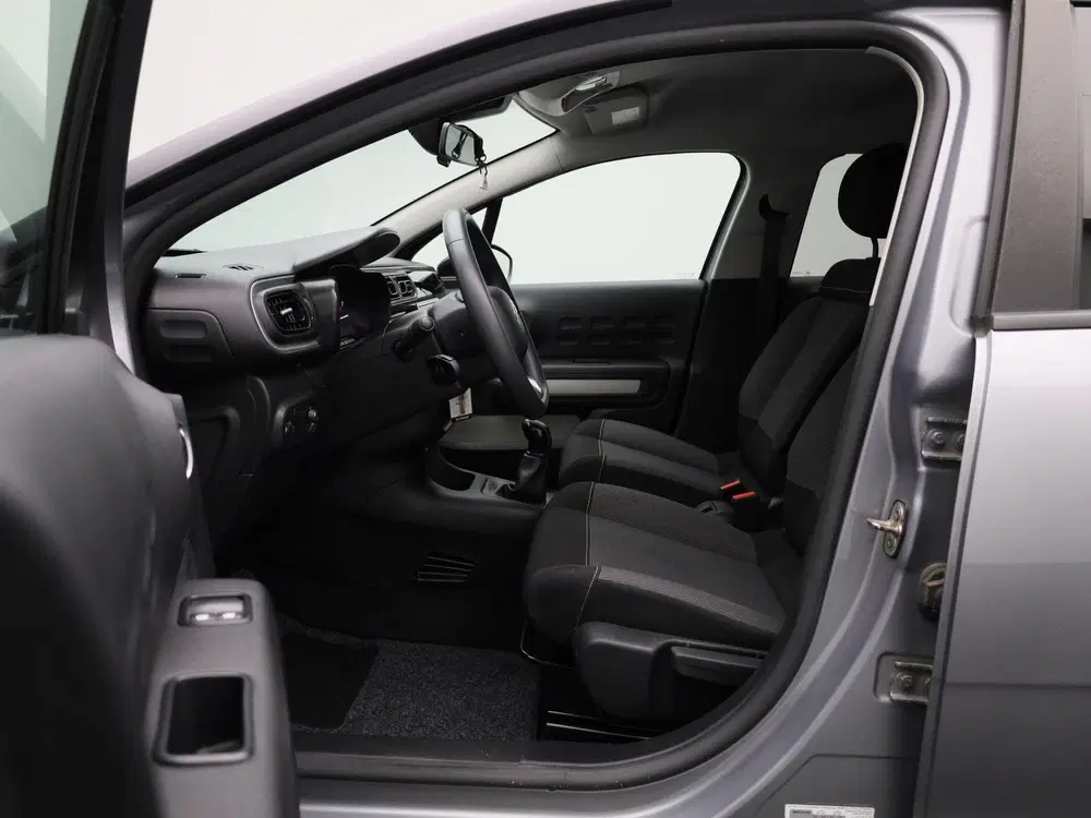 Citroën C3 1.2 PureTech 82 S&S MAN Feel uit 2022, foto 9