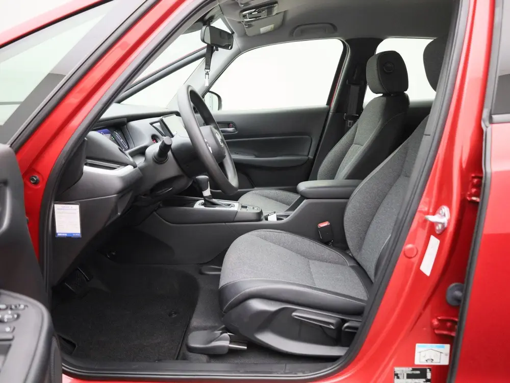 Honda Jazz 1.5 e:HEV Elegance | ACC | Lane Assist | Stoelver uit 2022, foto 11