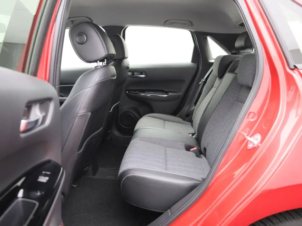 Honda Jazz 1.5 e:HEV Elegance | ACC | Lane Assist | Stoelver uit 2022, foto 12