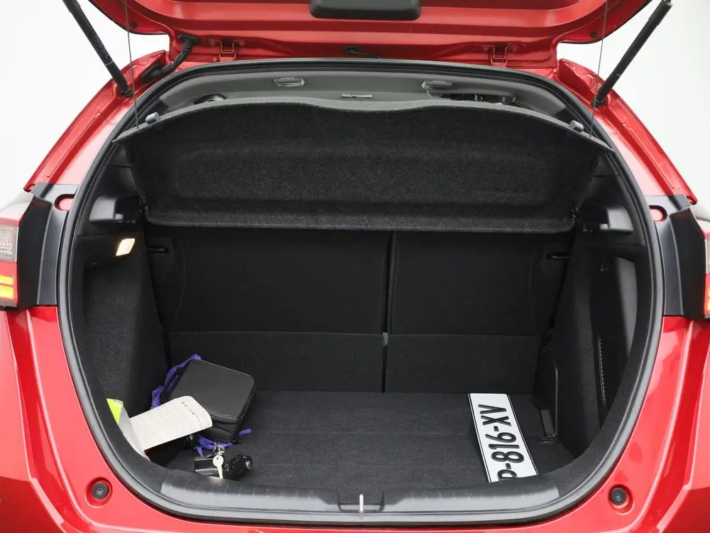 Honda Jazz 1.5 e:HEV Elegance | ACC | Lane Assist | Stoelver uit 2022, foto 14