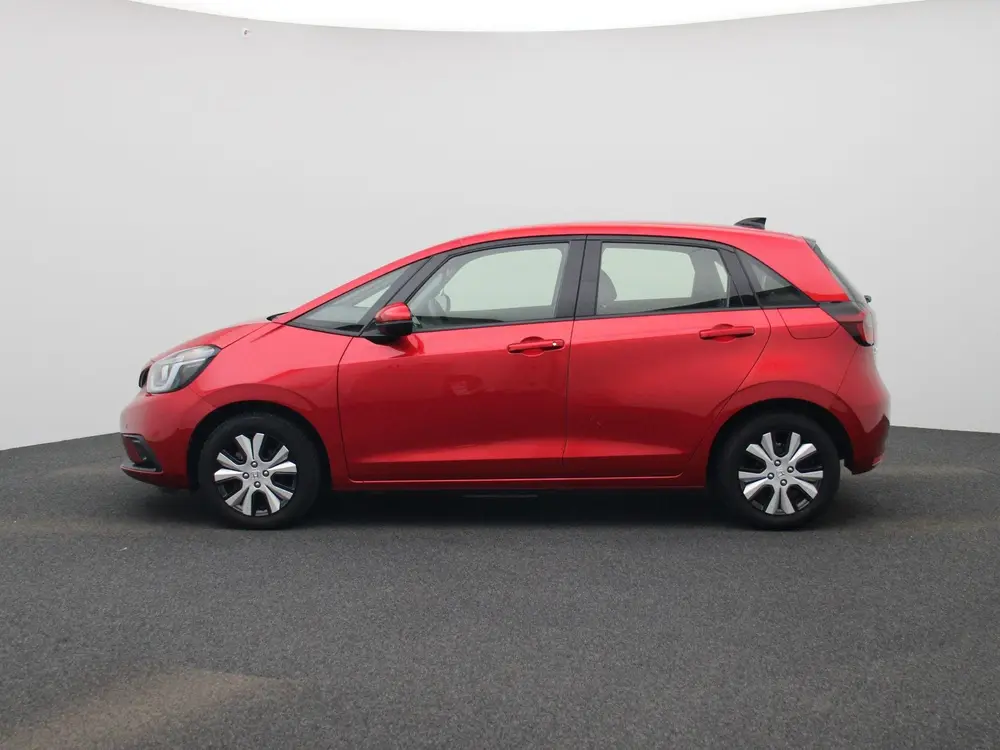 Honda Jazz 1.5 e:HEV Elegance | ACC | Lane Assist | Stoelver uit 2022, foto 4