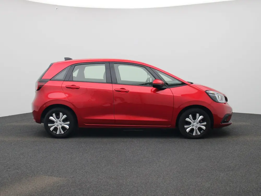 Honda Jazz 1.5 e:HEV Elegance | ACC | Lane Assist | Stoelver uit 2022, foto 6