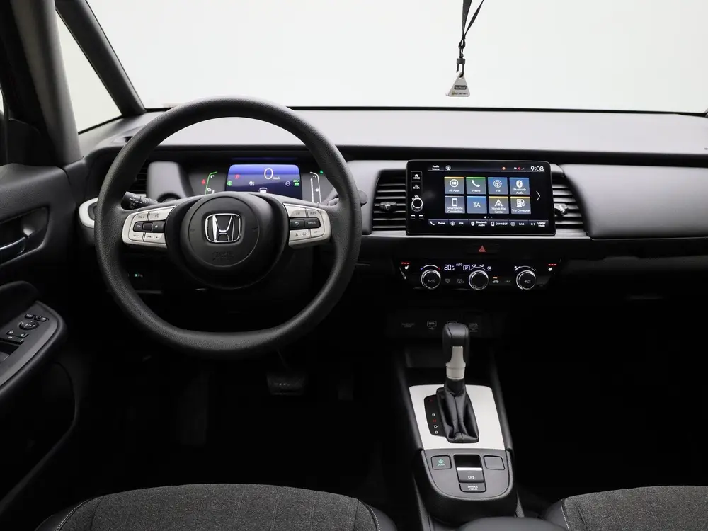 Honda Jazz 1.5 e:HEV Elegance | ACC | Lane Assist | Stoelver uit 2022, foto 7