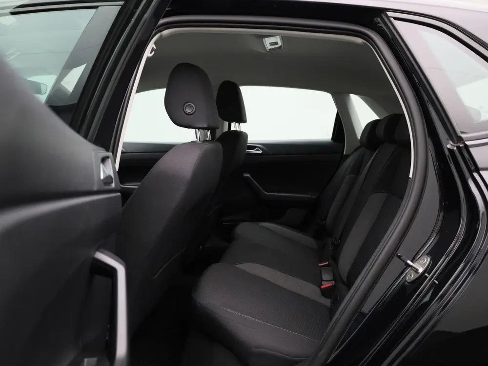 Volkswagen Polo 1.0 TSI Life Business | ACC | Stoelverwarmin uit 2022, foto 10